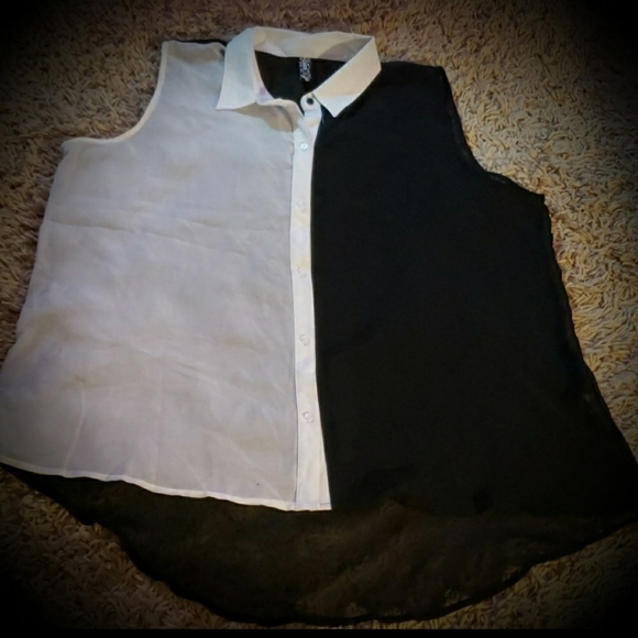 *Plus Size* Shirt❣ - Picture 4 of 4